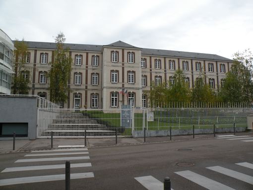  Conservatoire National de Troyes